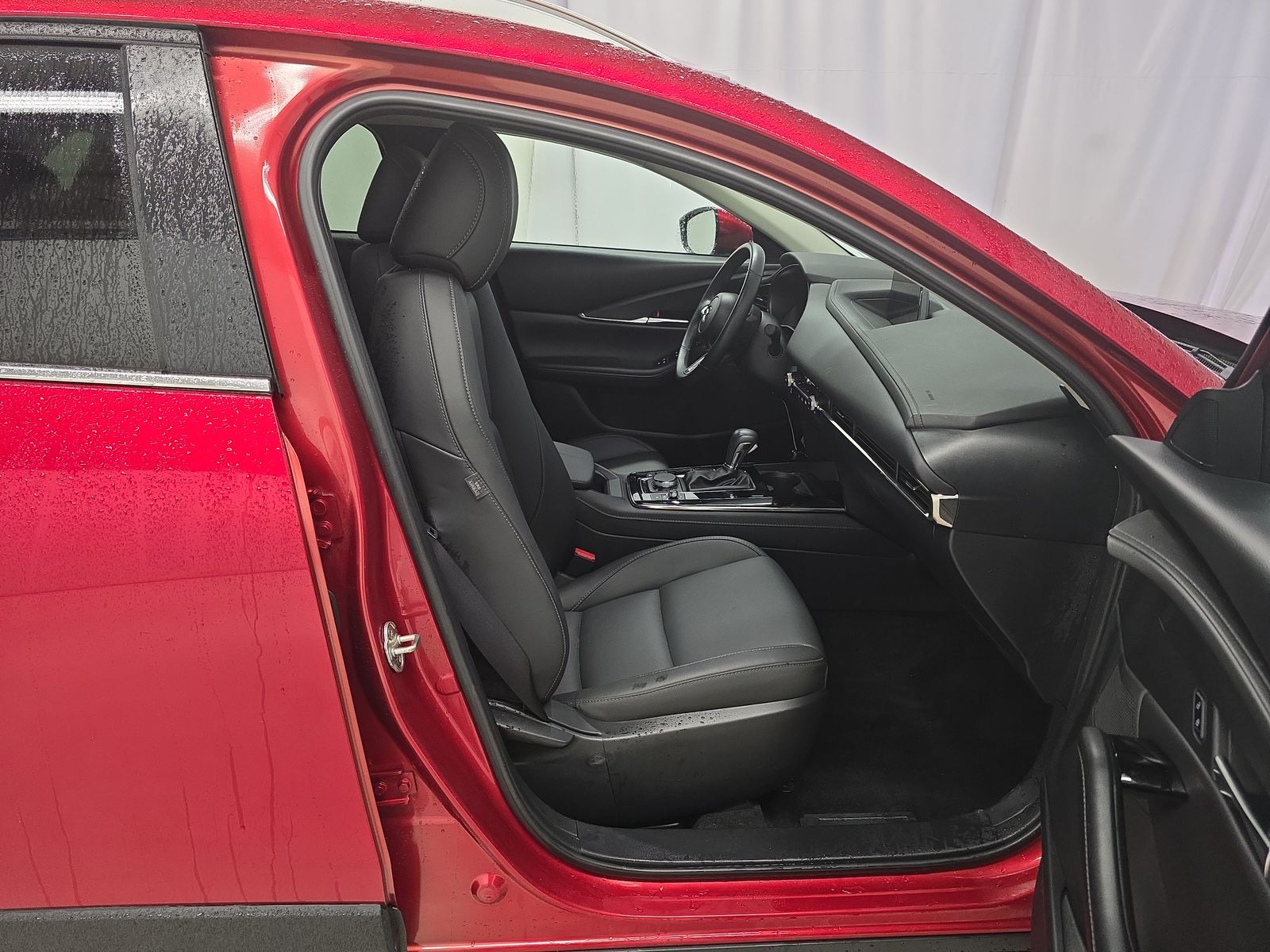 2023 MAZDA CX-30 2.5 S Preferred Package AWD