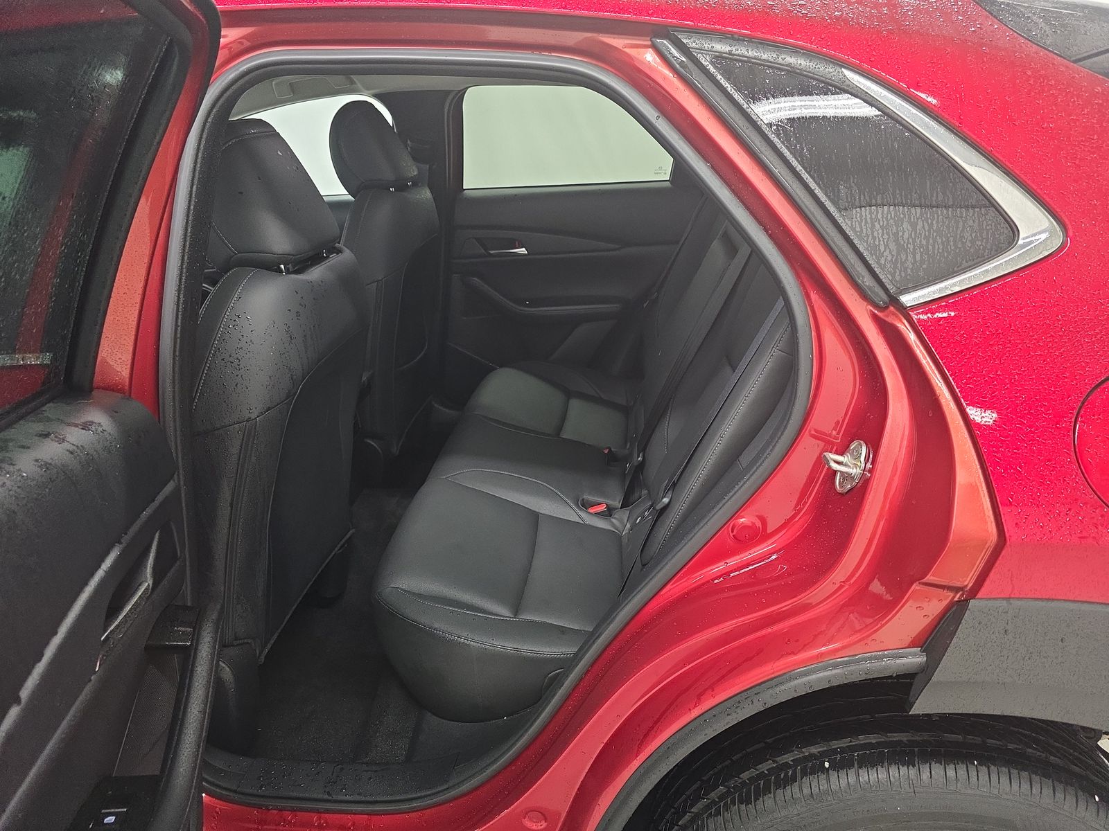 2023 MAZDA CX-30 2.5 S Preferred Package AWD
