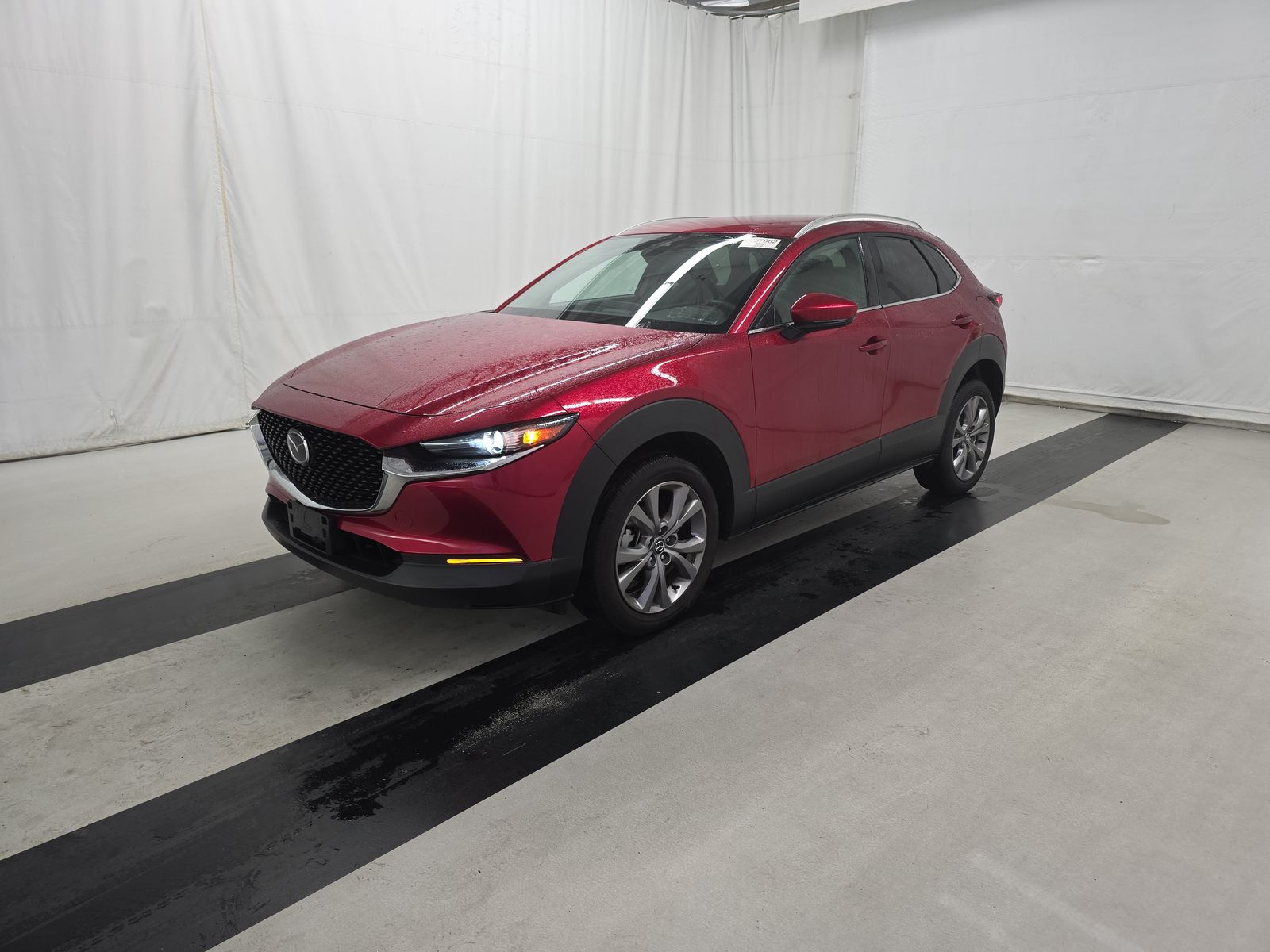 2023 MAZDA CX-30 2.5 S Preferred Package AWD