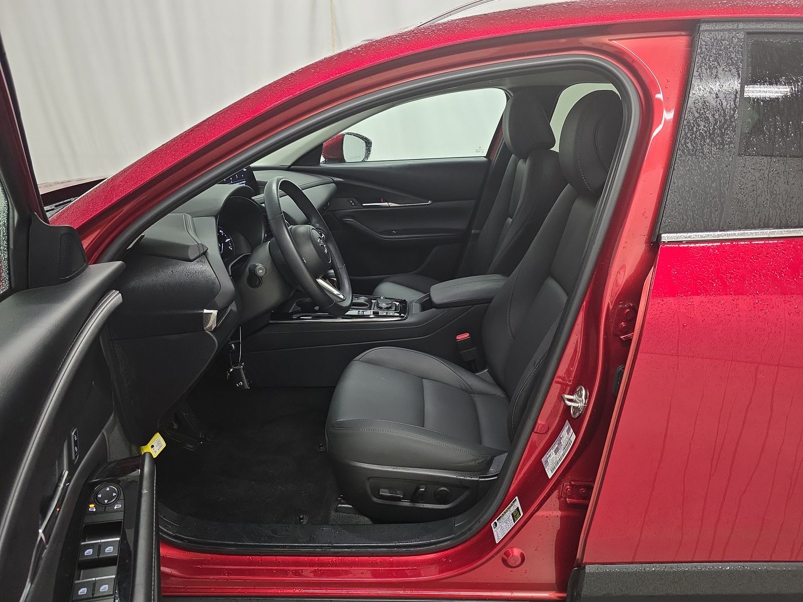 2023 MAZDA CX-30 2.5 S Preferred Package AWD