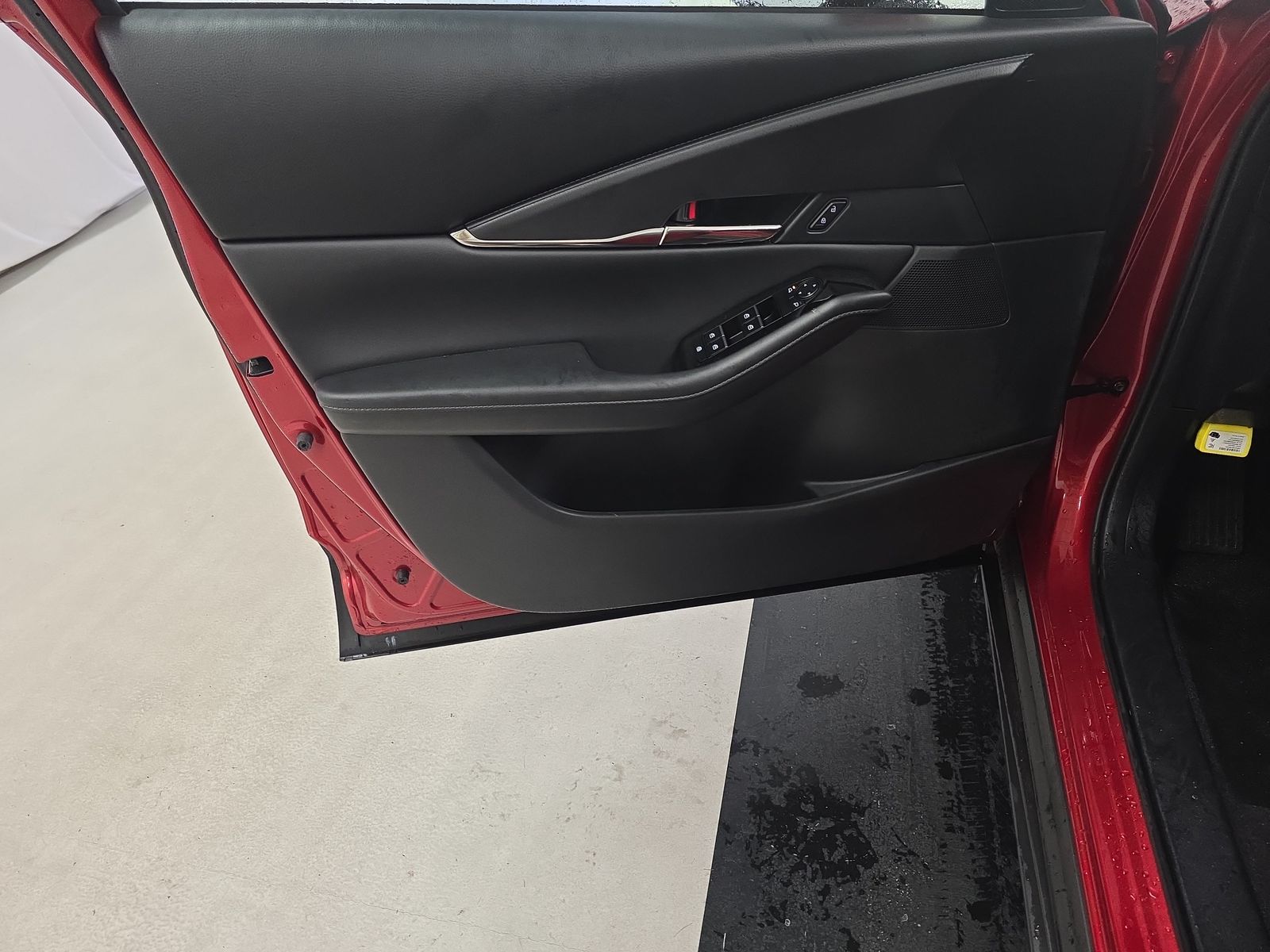 2023 MAZDA CX-30 2.5 S Preferred Package AWD