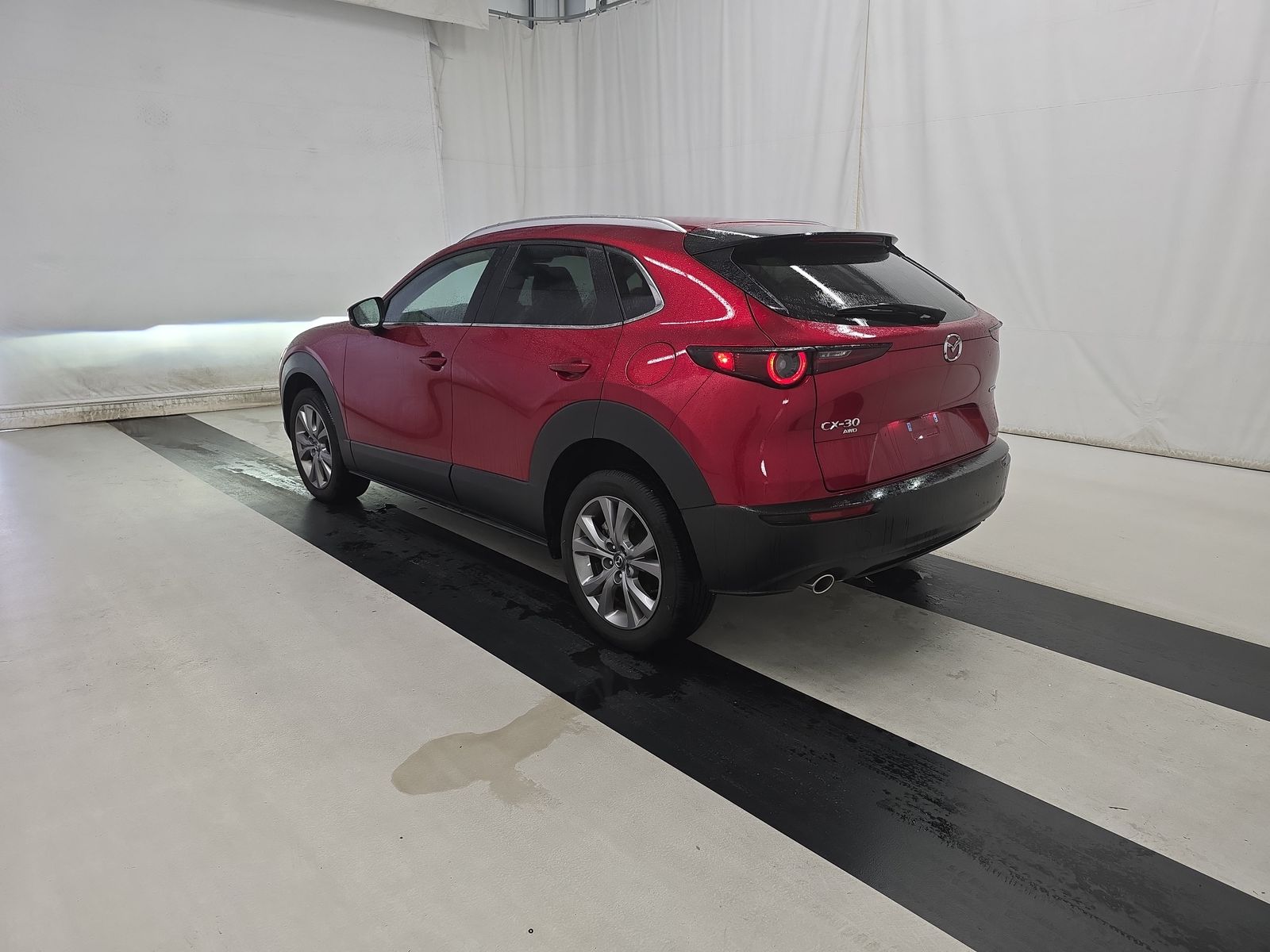 2023 MAZDA CX-30 2.5 S Preferred Package AWD