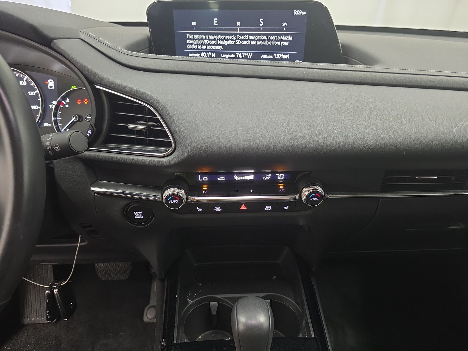 2023 MAZDA CX-30 2.5 S Preferred Package AWD