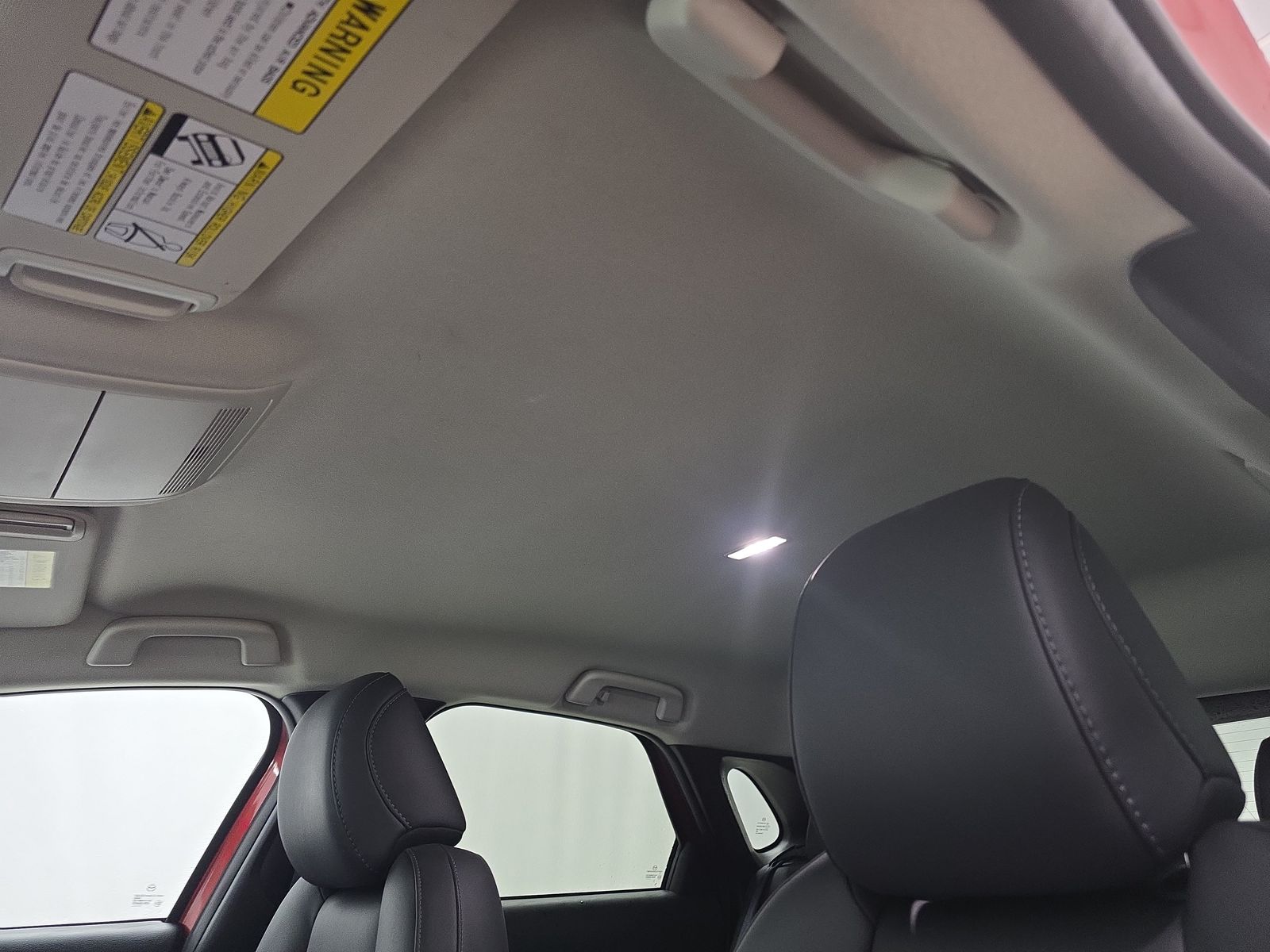 2023 MAZDA CX-30 2.5 S Preferred Package AWD