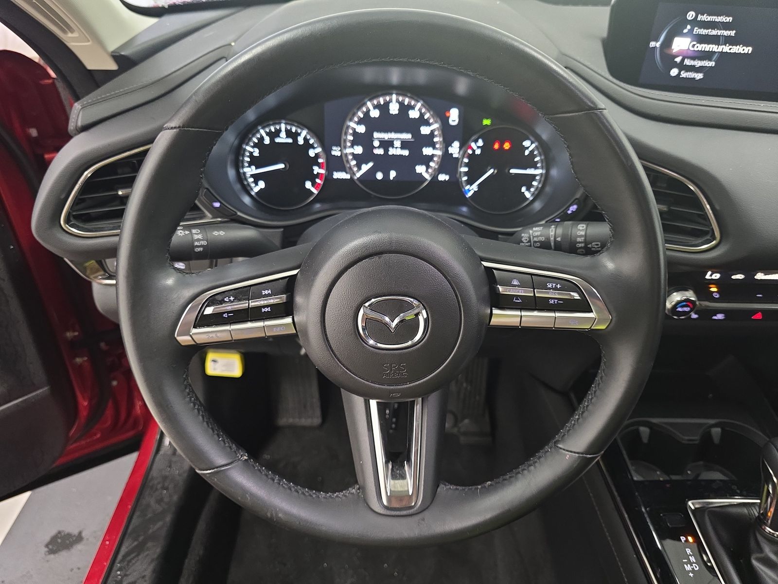 2023 MAZDA CX-30 2.5 S Preferred Package AWD