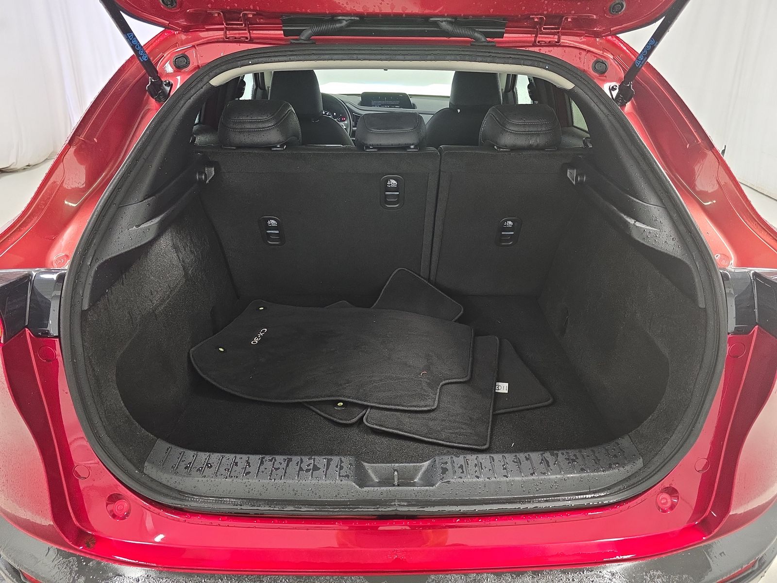2023 MAZDA CX-30 2.5 S Preferred Package AWD