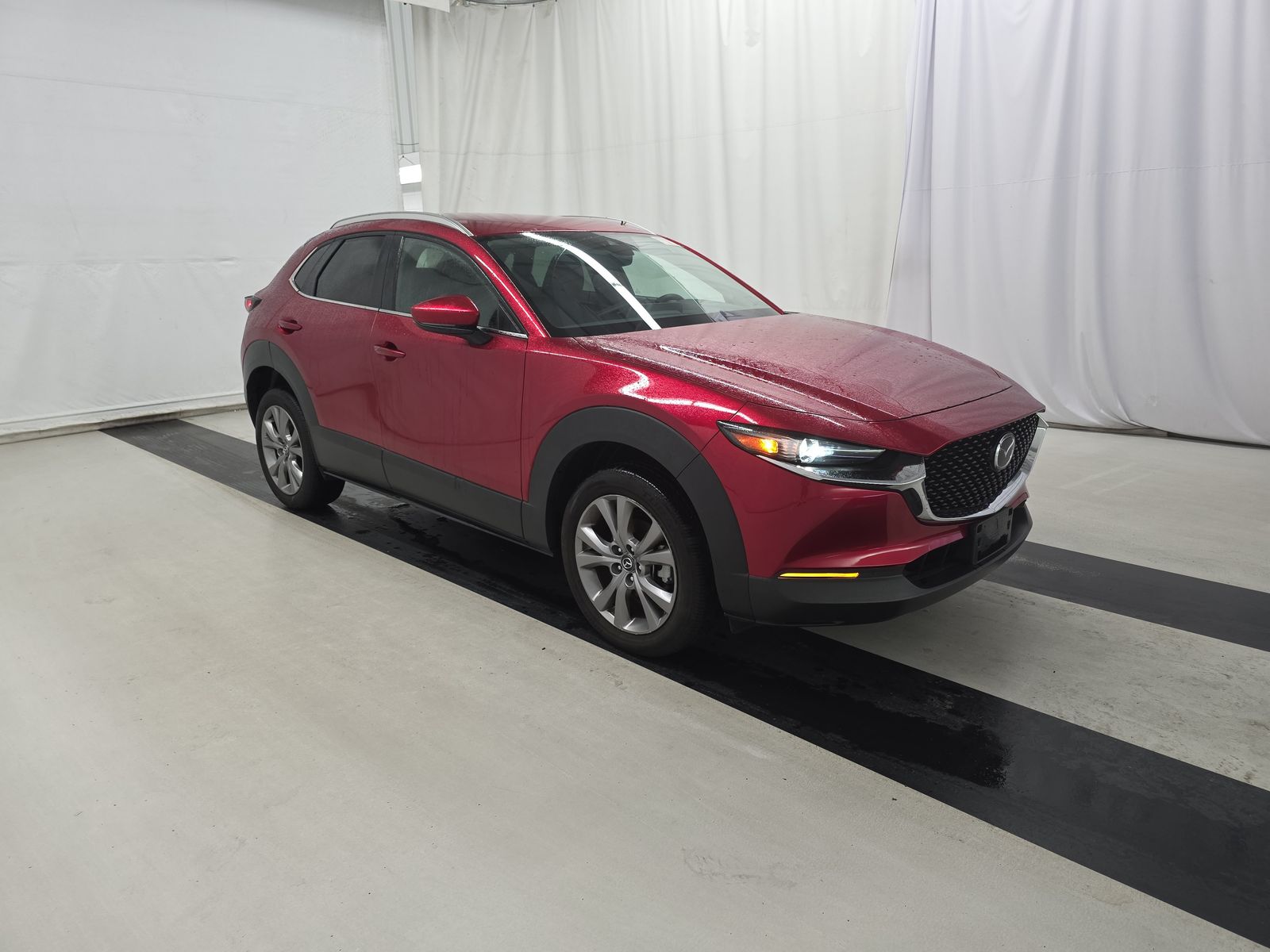 2023 MAZDA CX-30 2.5 S Preferred Package AWD