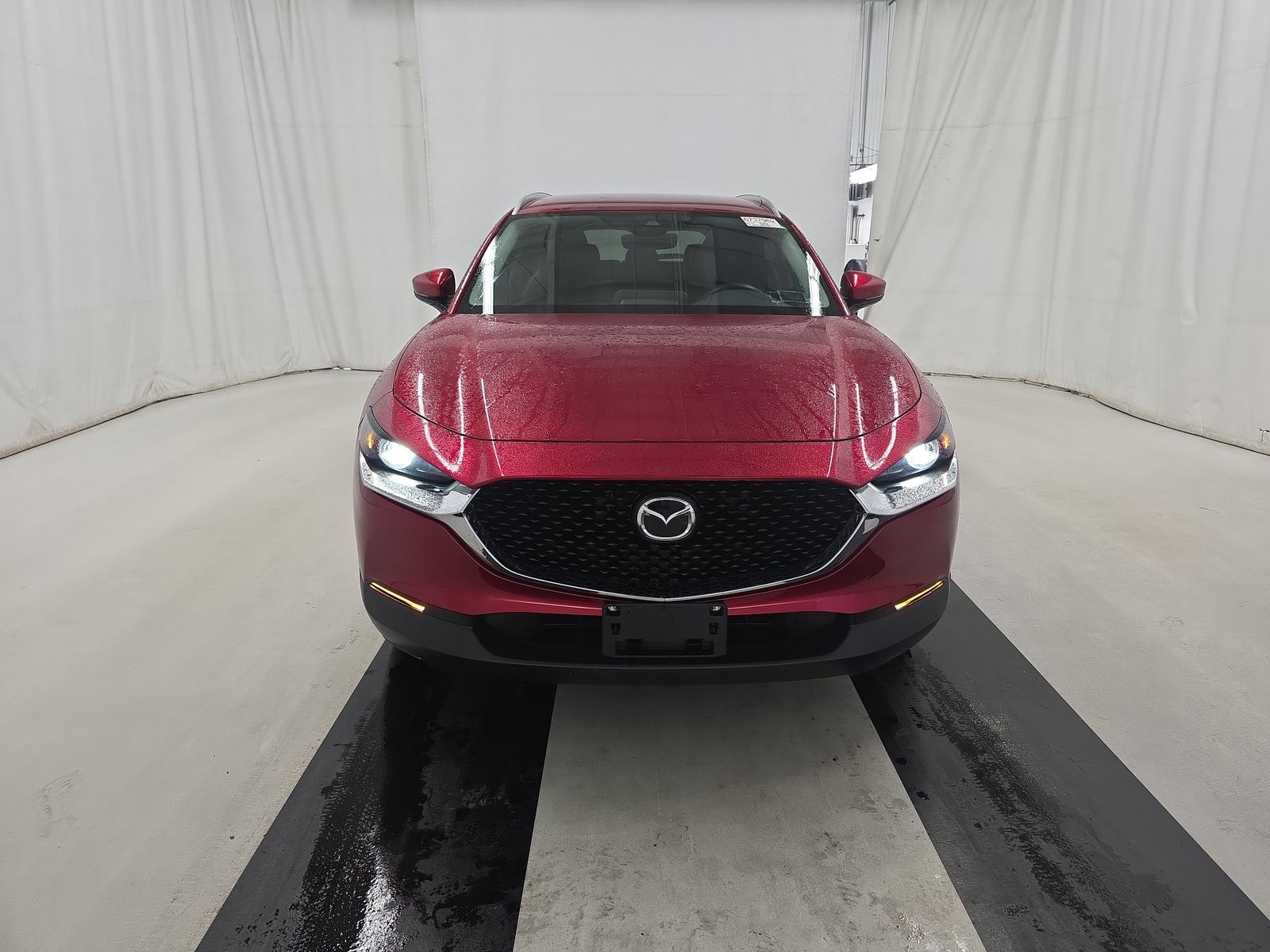 2023 MAZDA CX-30 2.5 S Preferred Package AWD