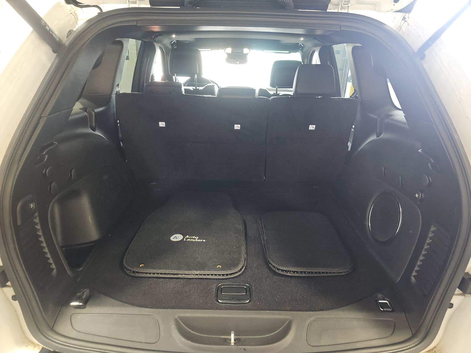 2022 Jeep Grand Cherokee Laredo X AWD