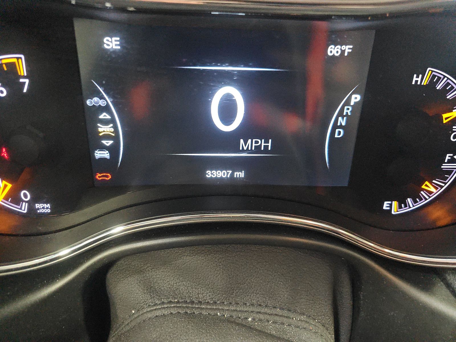 2022 Jeep Grand Cherokee Laredo X AWD