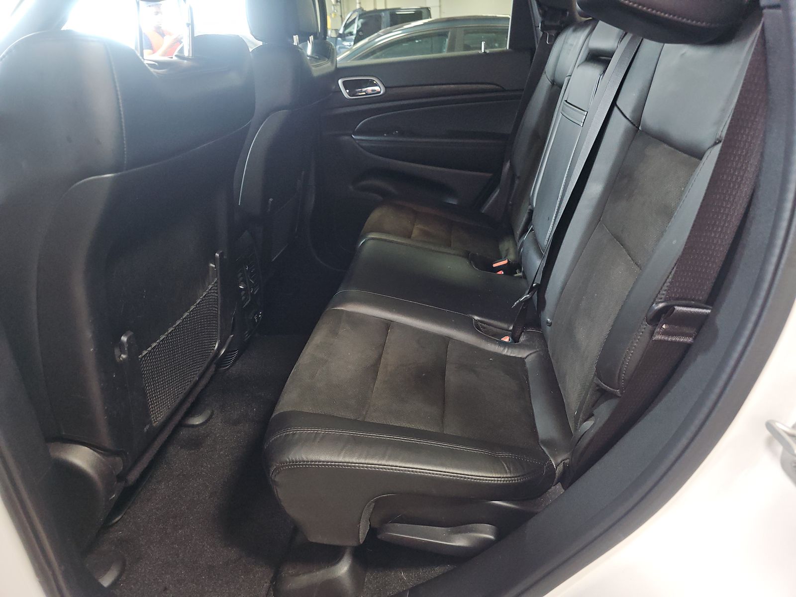 2022 Jeep Grand Cherokee Laredo X AWD