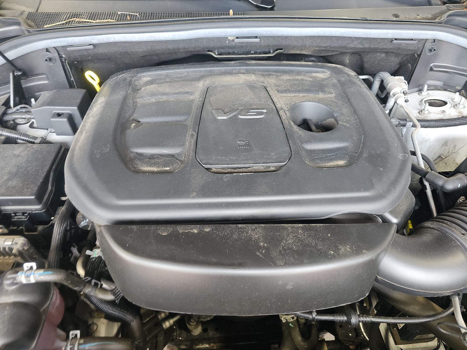 2022 Jeep Grand Cherokee Laredo X AWD