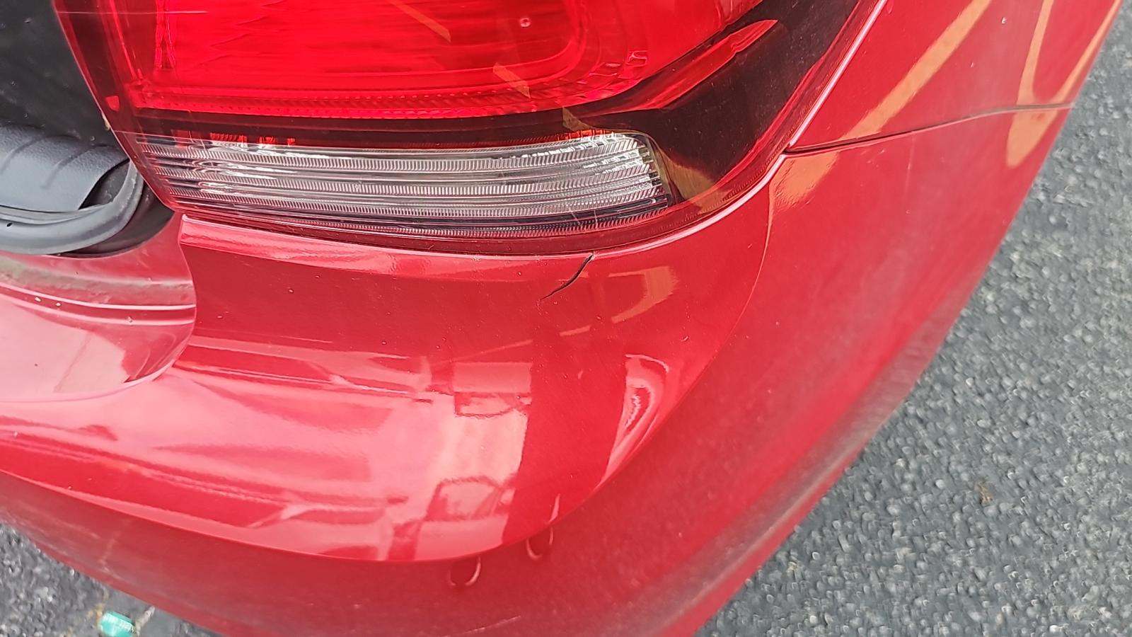 2019 Kia Rio S FWD