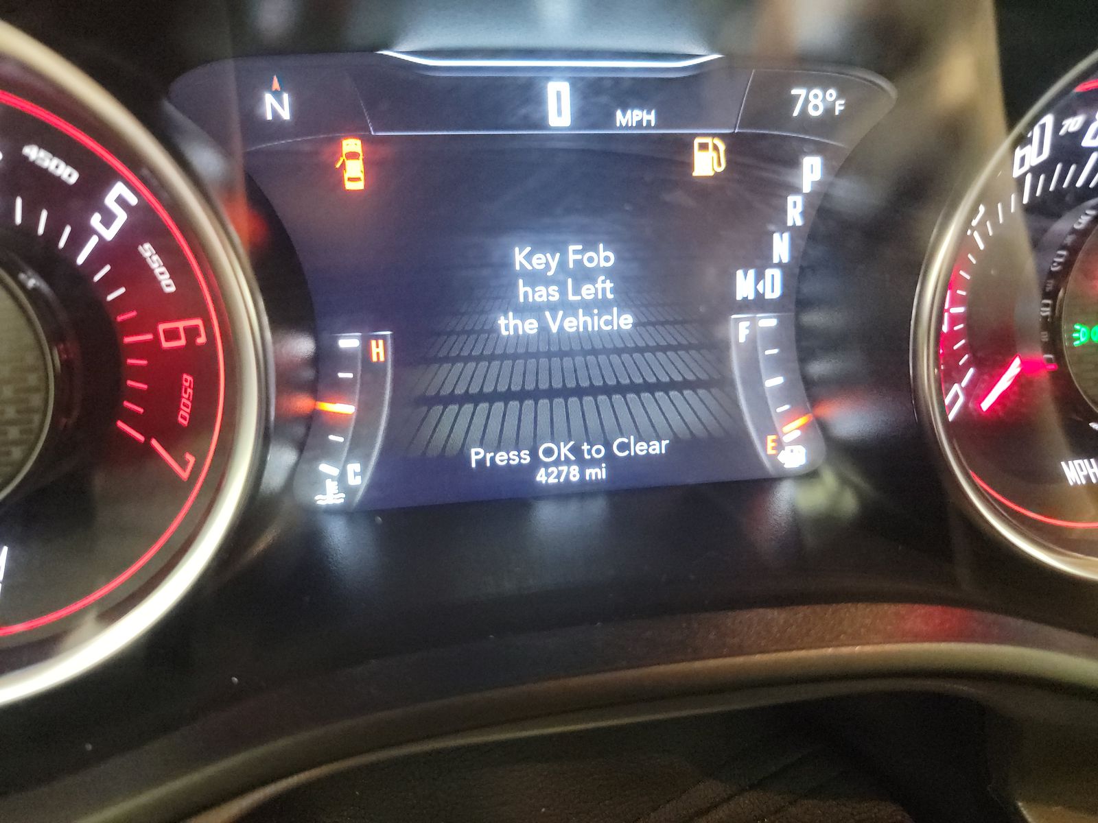 2023 Dodge Challenger R/T RWD