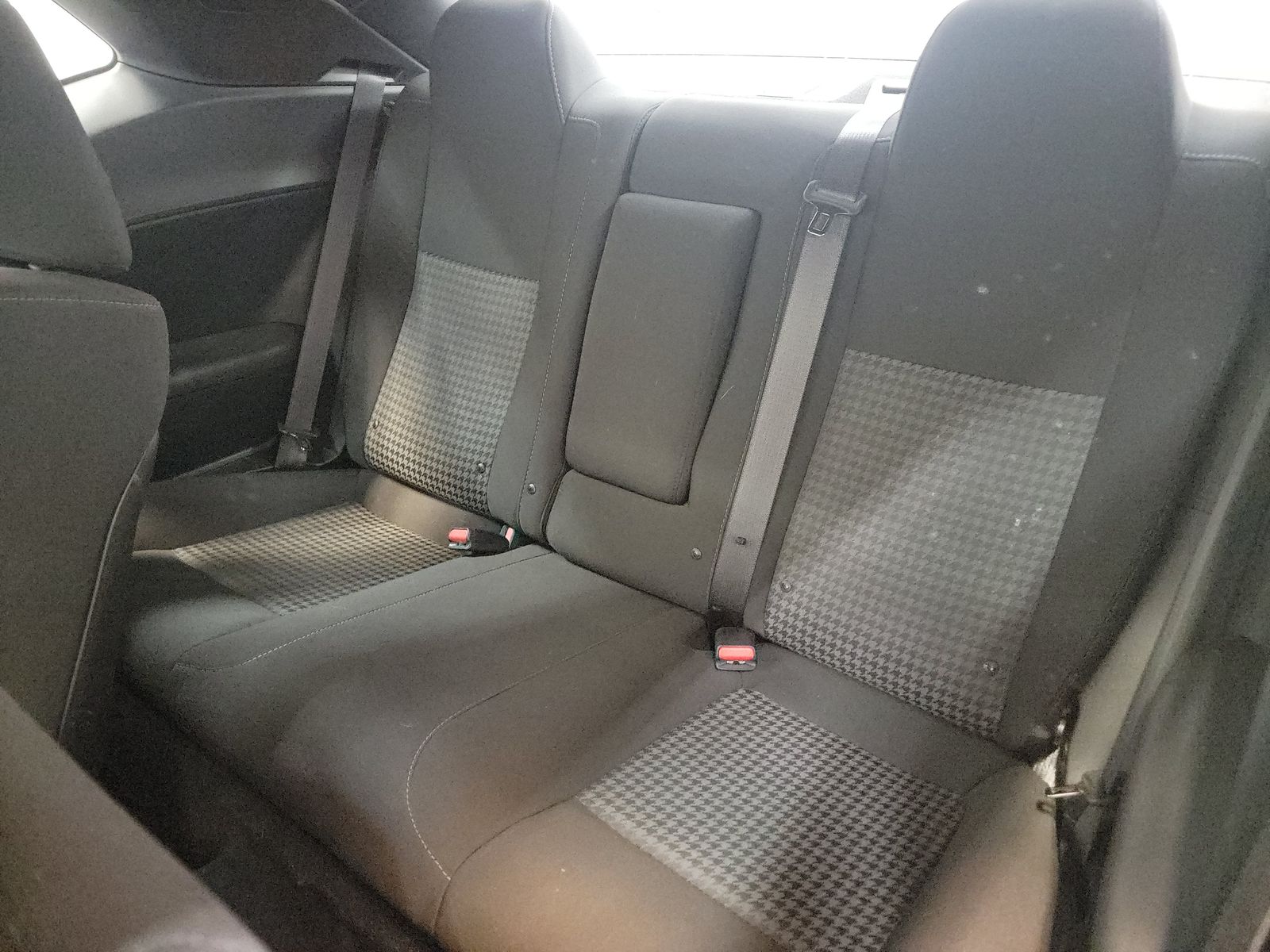 2023 Dodge Challenger R/T RWD