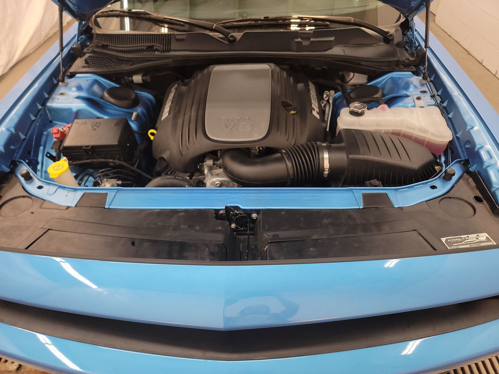 2023 Dodge Challenger R/T RWD