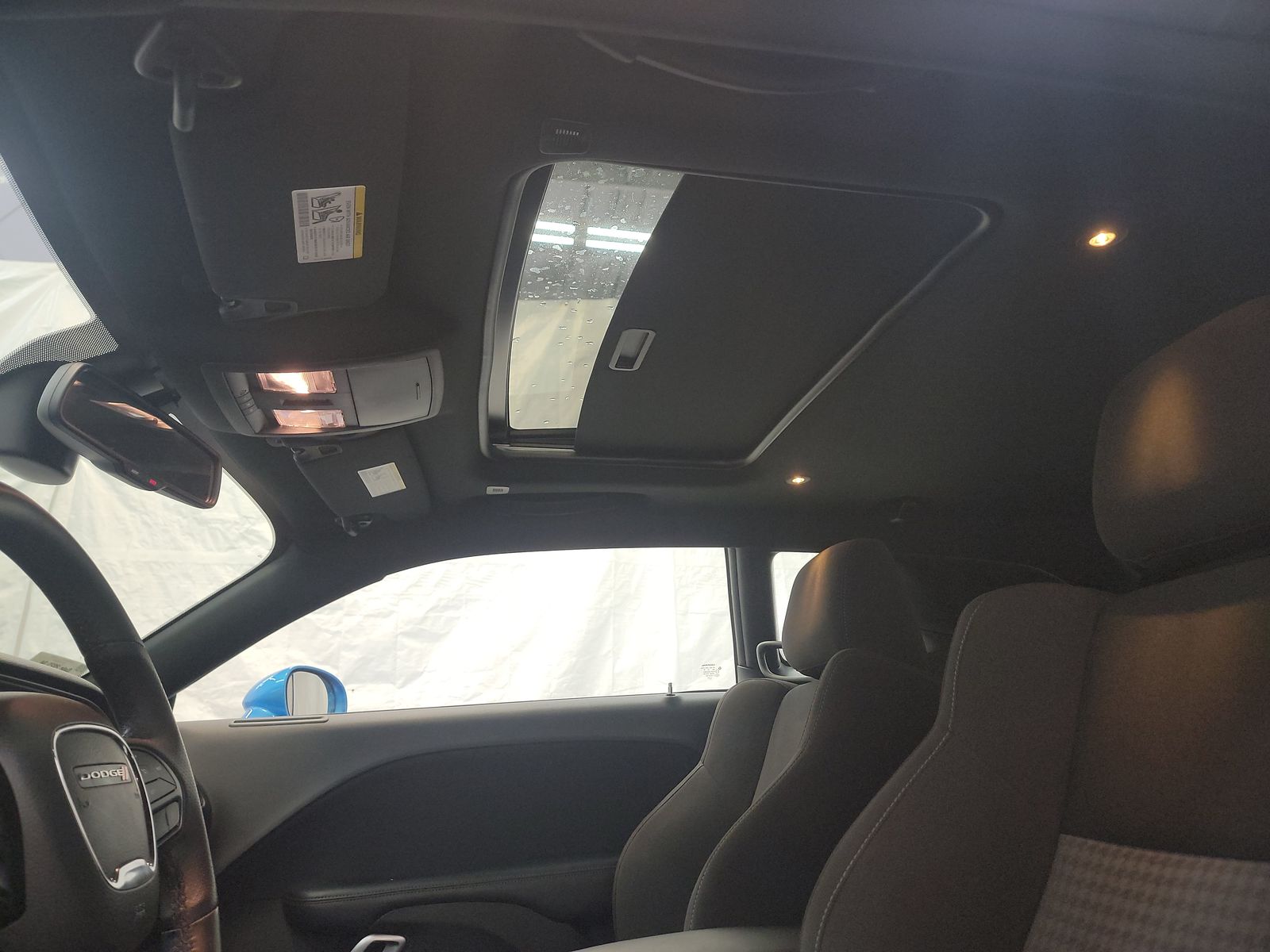 2023 Dodge Challenger R/T RWD