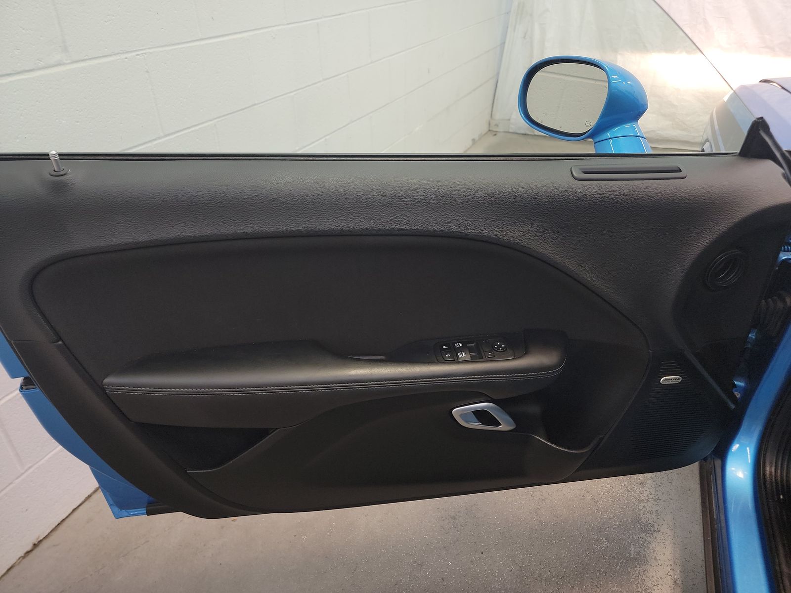 2023 Dodge Challenger R/T RWD