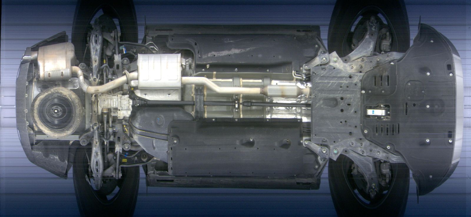 2025 Hyundai Santa Fe SEL AWD