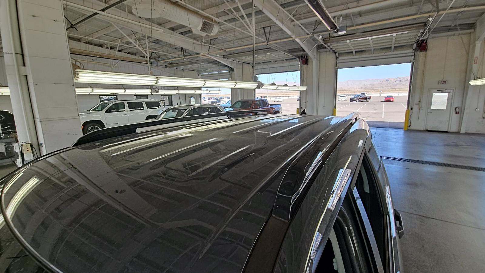 2025 Hyundai Santa Fe SEL AWD