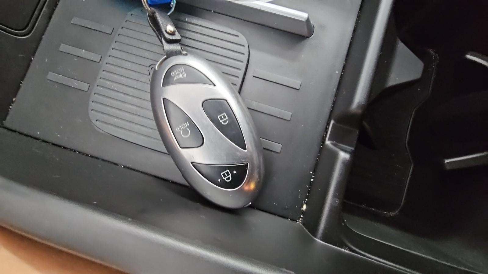 2025 Hyundai Santa Fe SEL AWD
