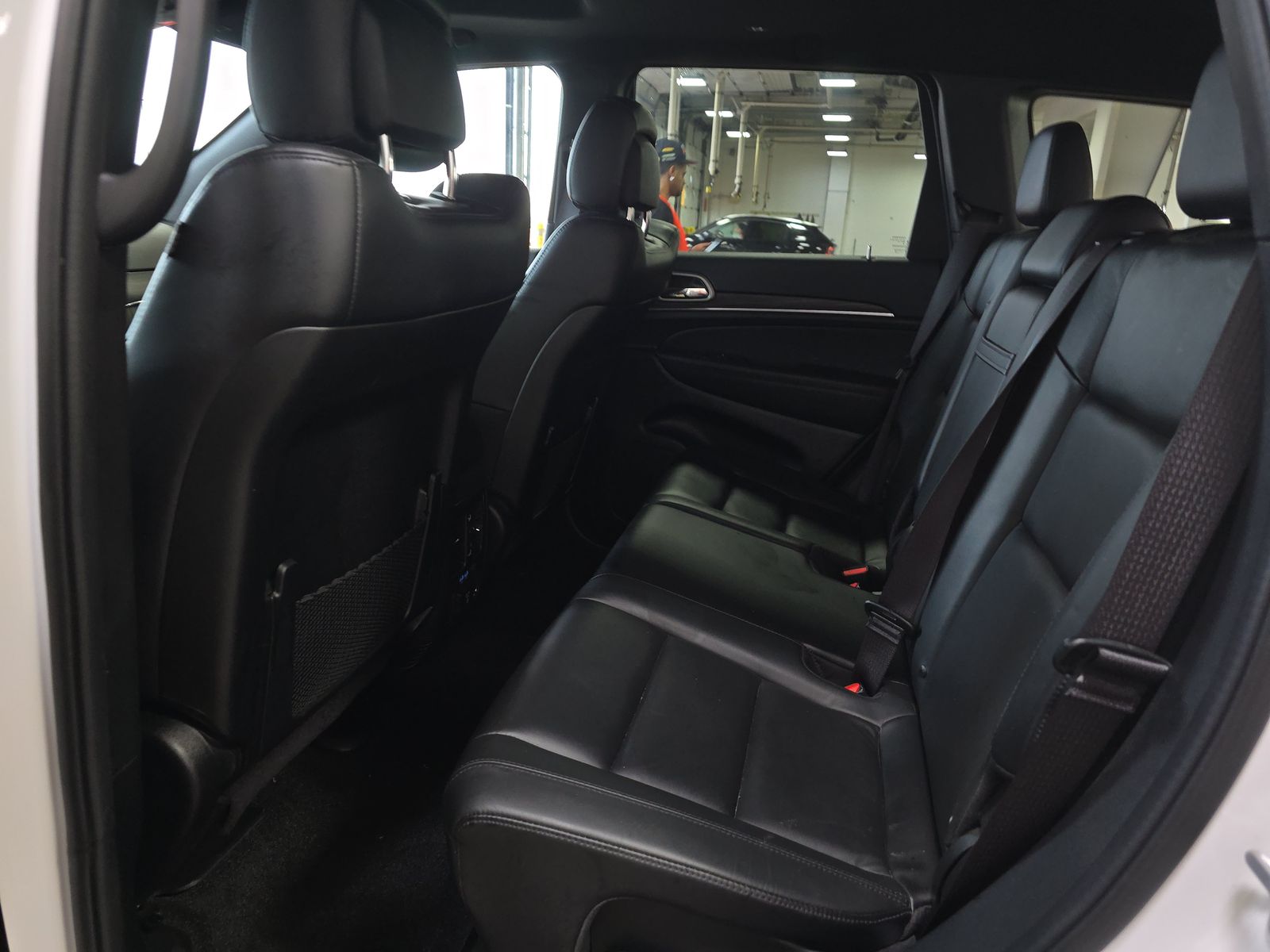 2022 Jeep Grand Cherokee Limited AWD