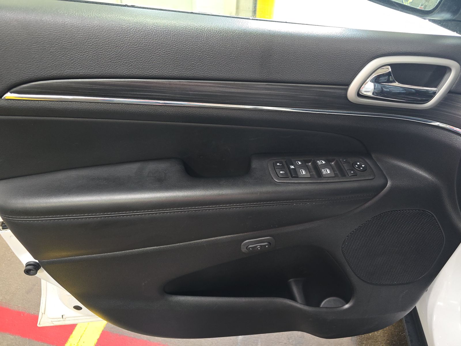 2022 Jeep Grand Cherokee Limited AWD