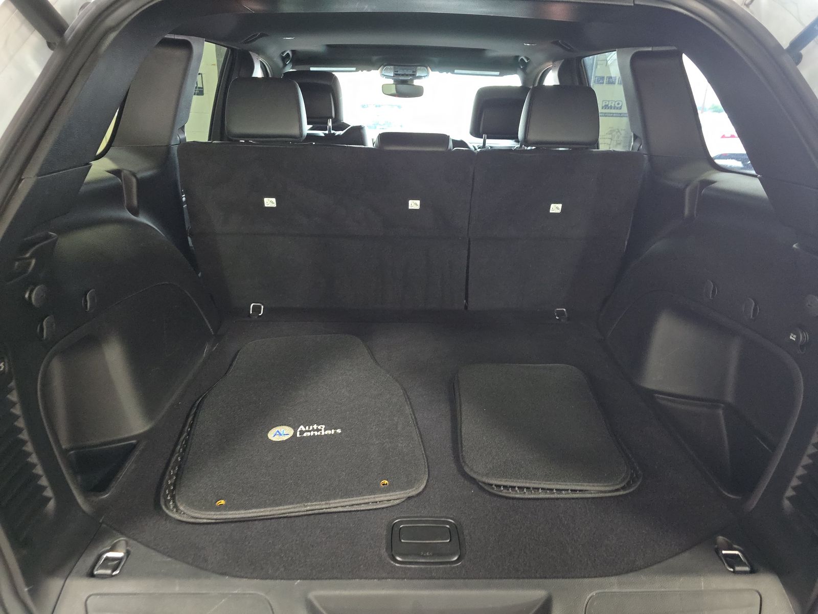 2022 Jeep Grand Cherokee Limited AWD