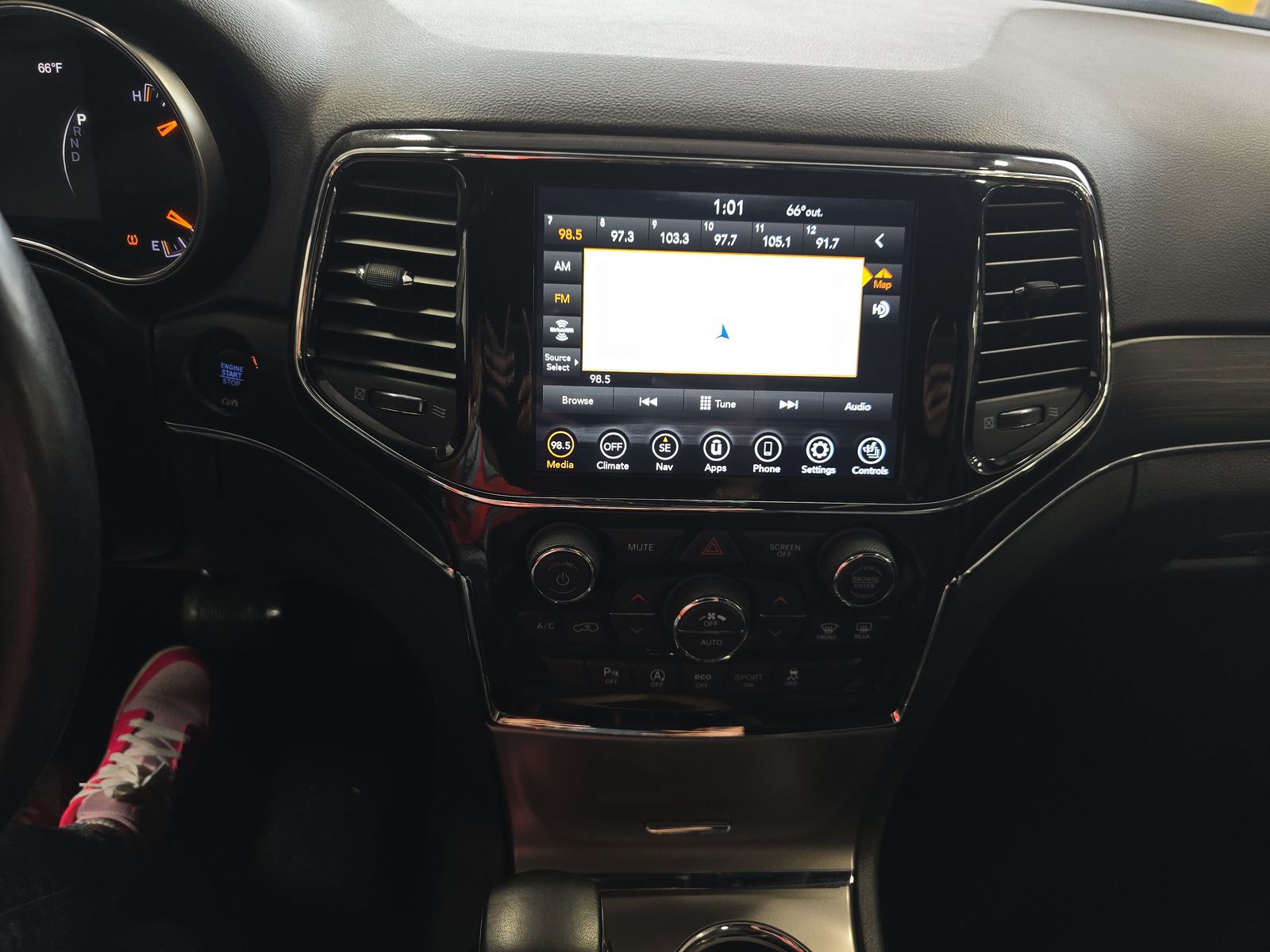 2022 Jeep Grand Cherokee Limited AWD