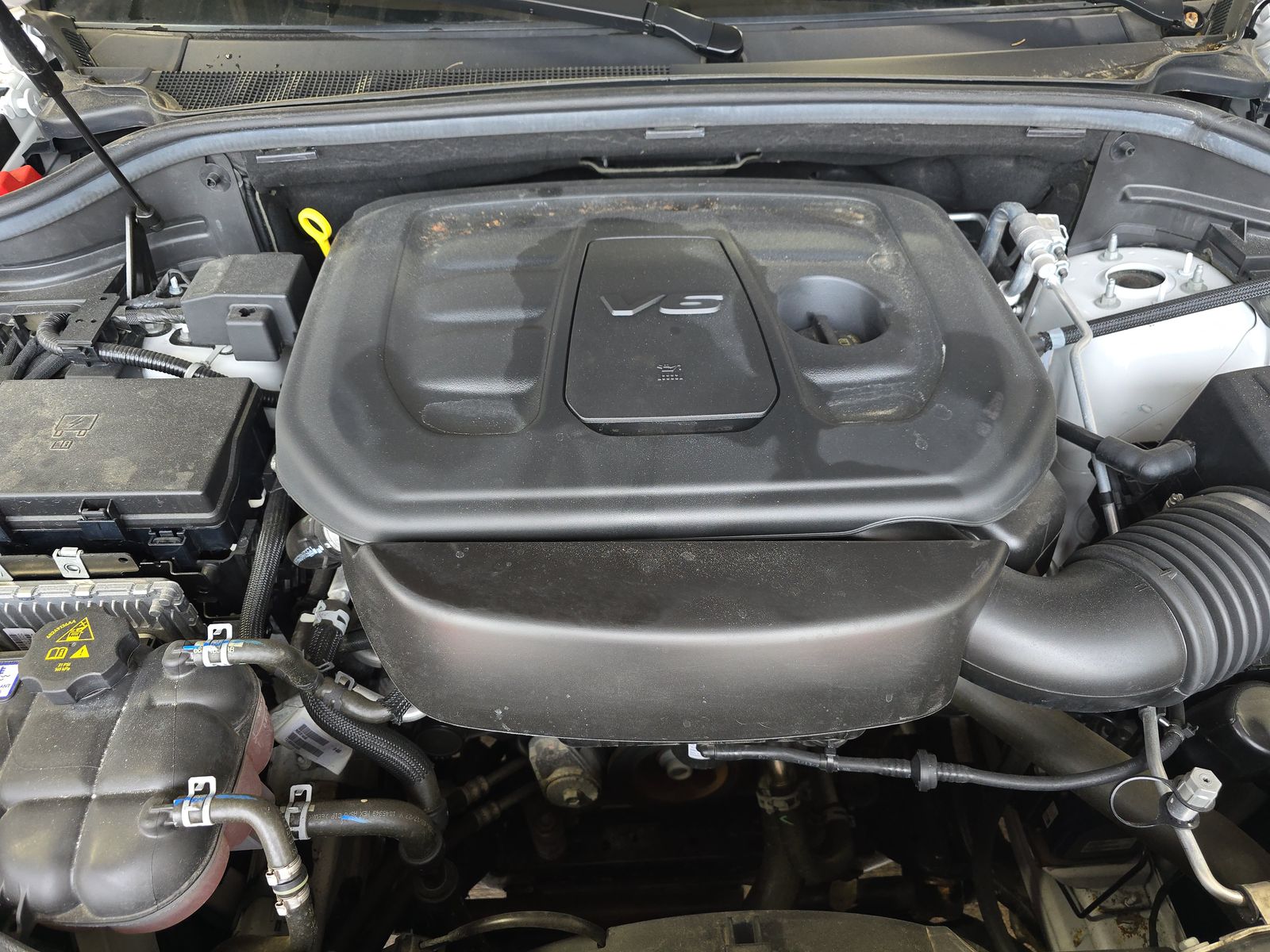 2022 Jeep Grand Cherokee Limited AWD