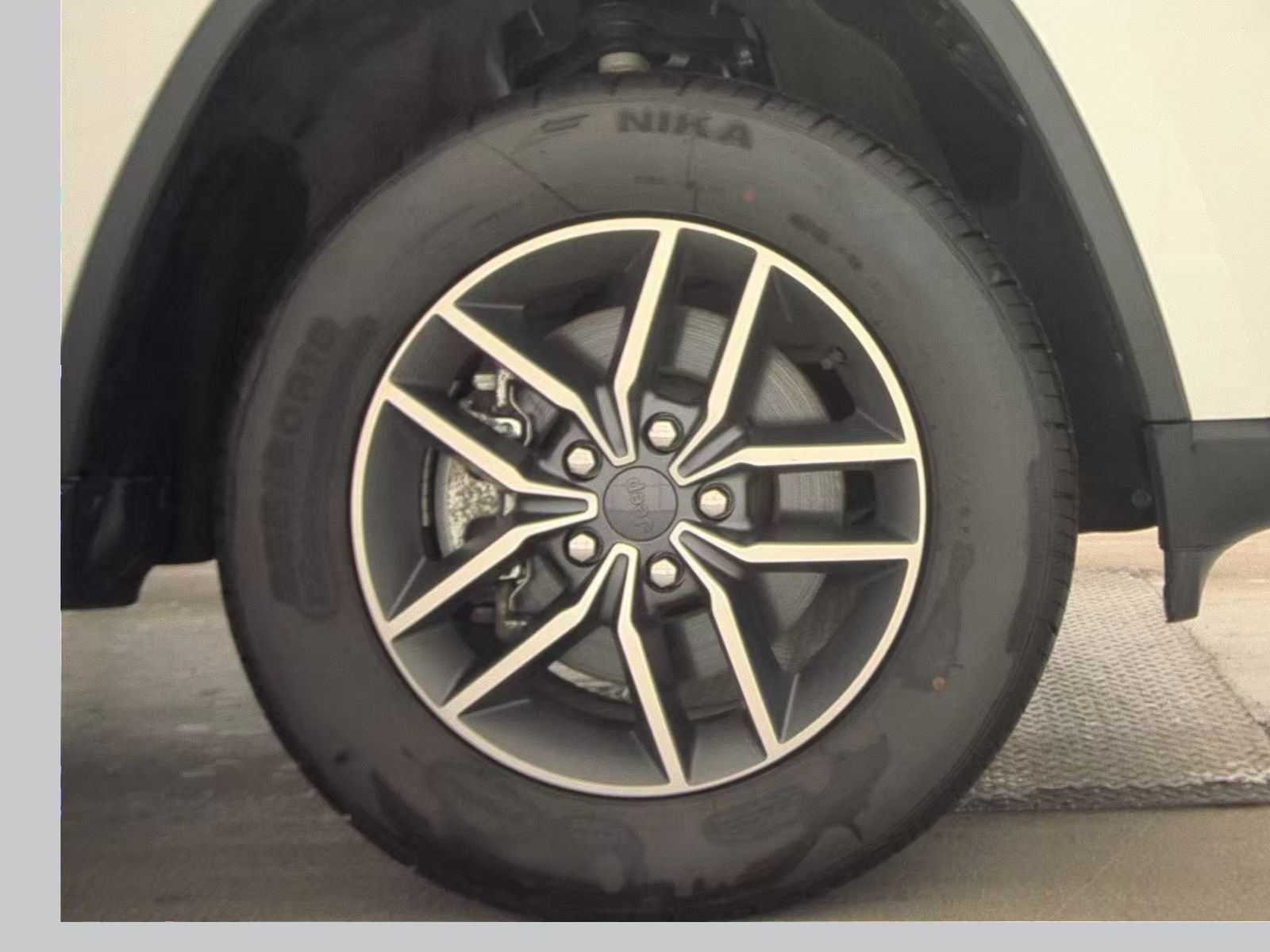 2022 Jeep Grand Cherokee Limited AWD