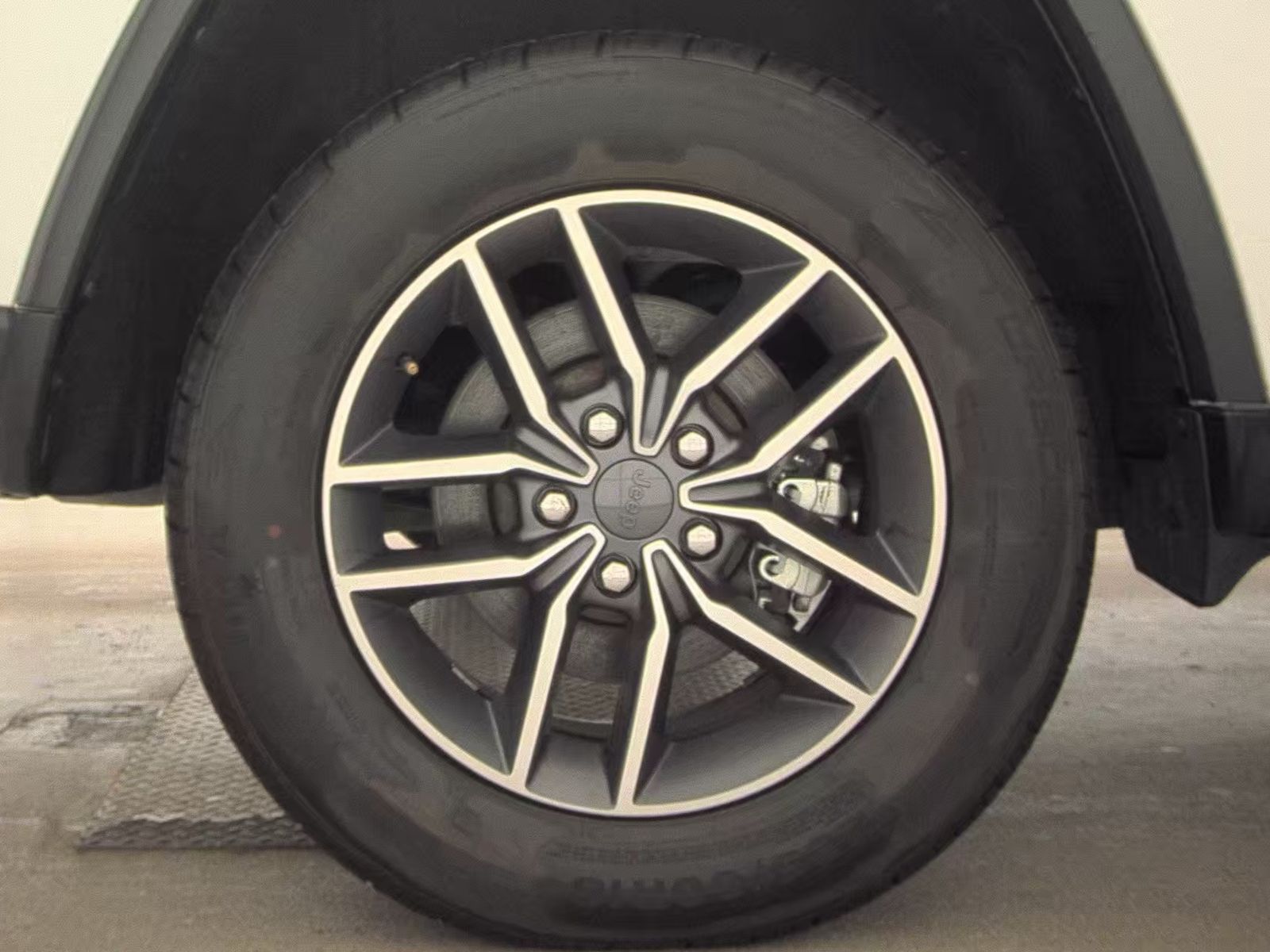 2022 Jeep Grand Cherokee Limited AWD