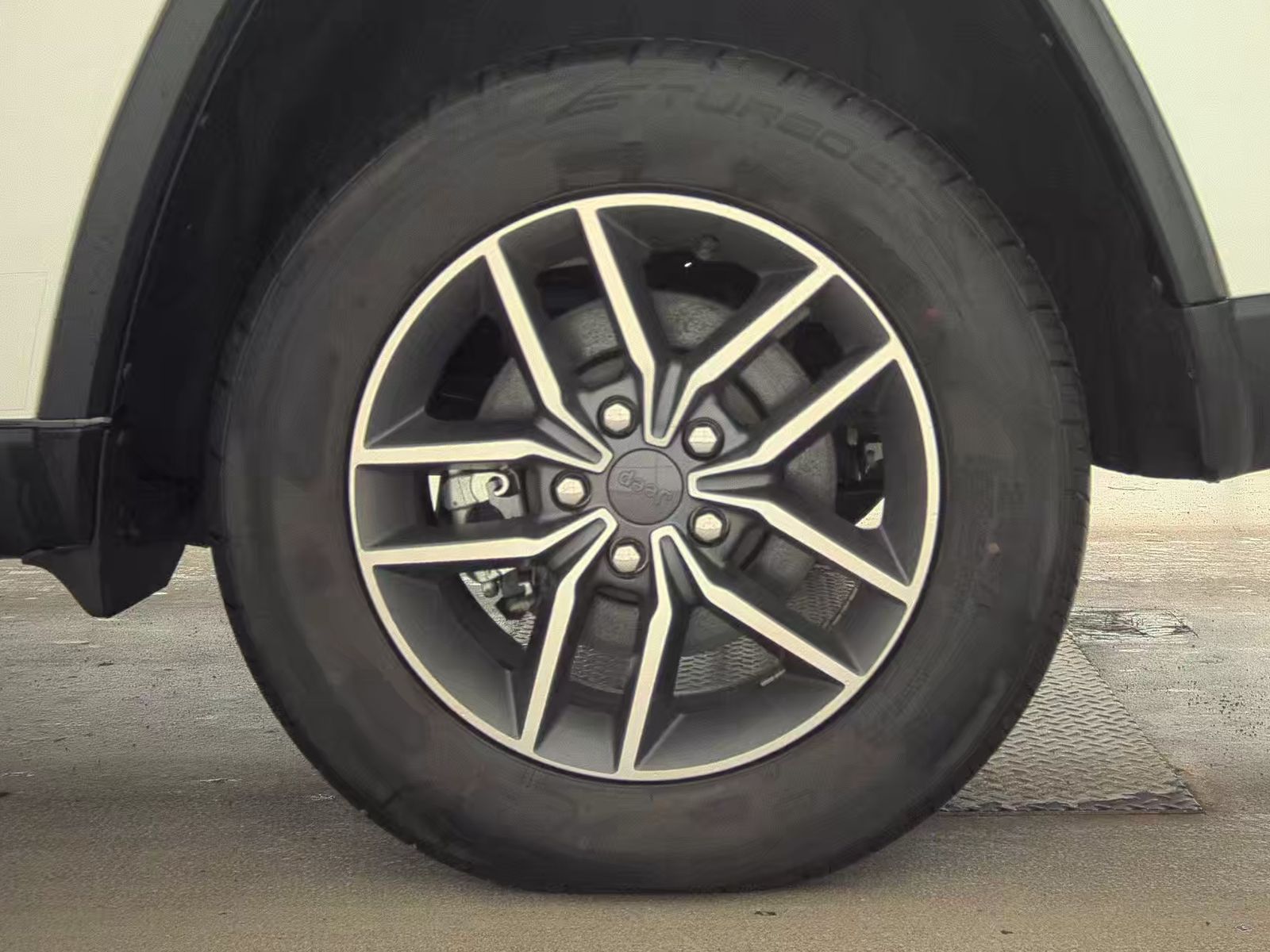 2022 Jeep Grand Cherokee Limited AWD