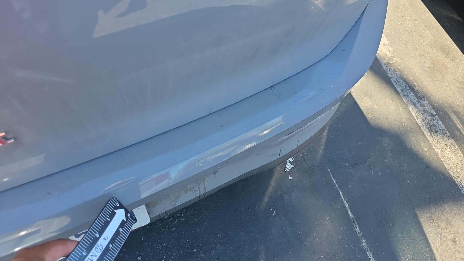 2022 Volkswagen Golf GTI 2.0T SE FWD