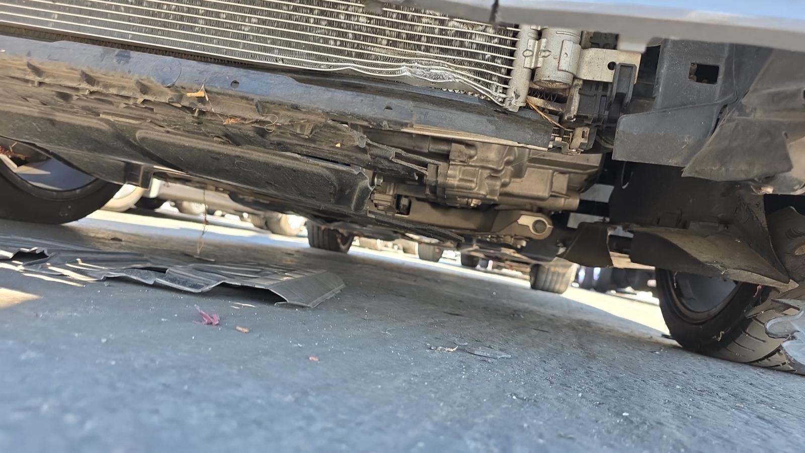 2022 Volkswagen Golf GTI 2.0T SE FWD