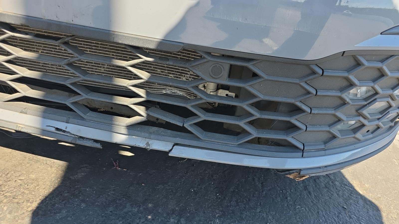 2022 Volkswagen Golf GTI 2.0T SE FWD