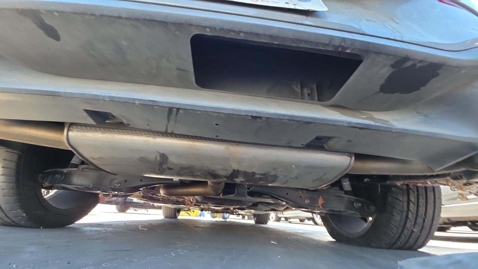 2022 Volkswagen Golf GTI 2.0T SE FWD