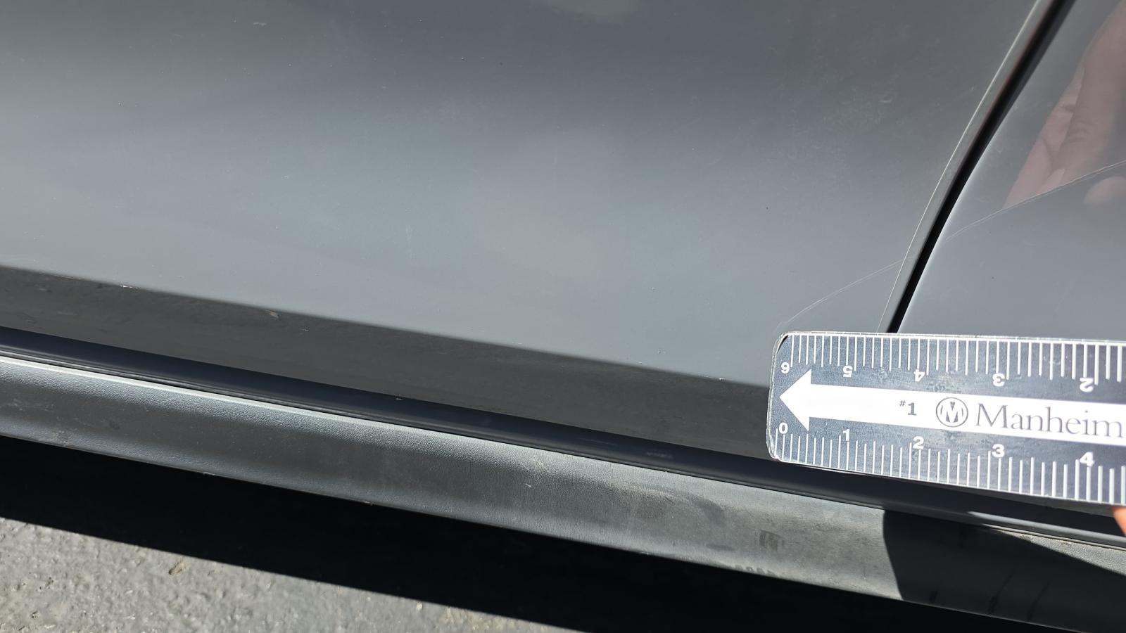 2022 Volkswagen Golf GTI 2.0T SE FWD