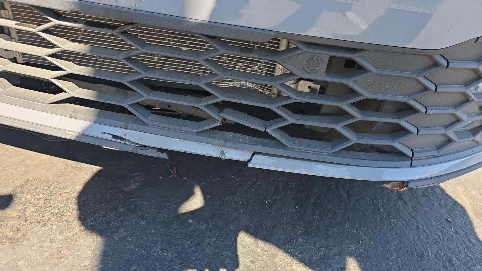 2022 Volkswagen Golf GTI 2.0T SE FWD