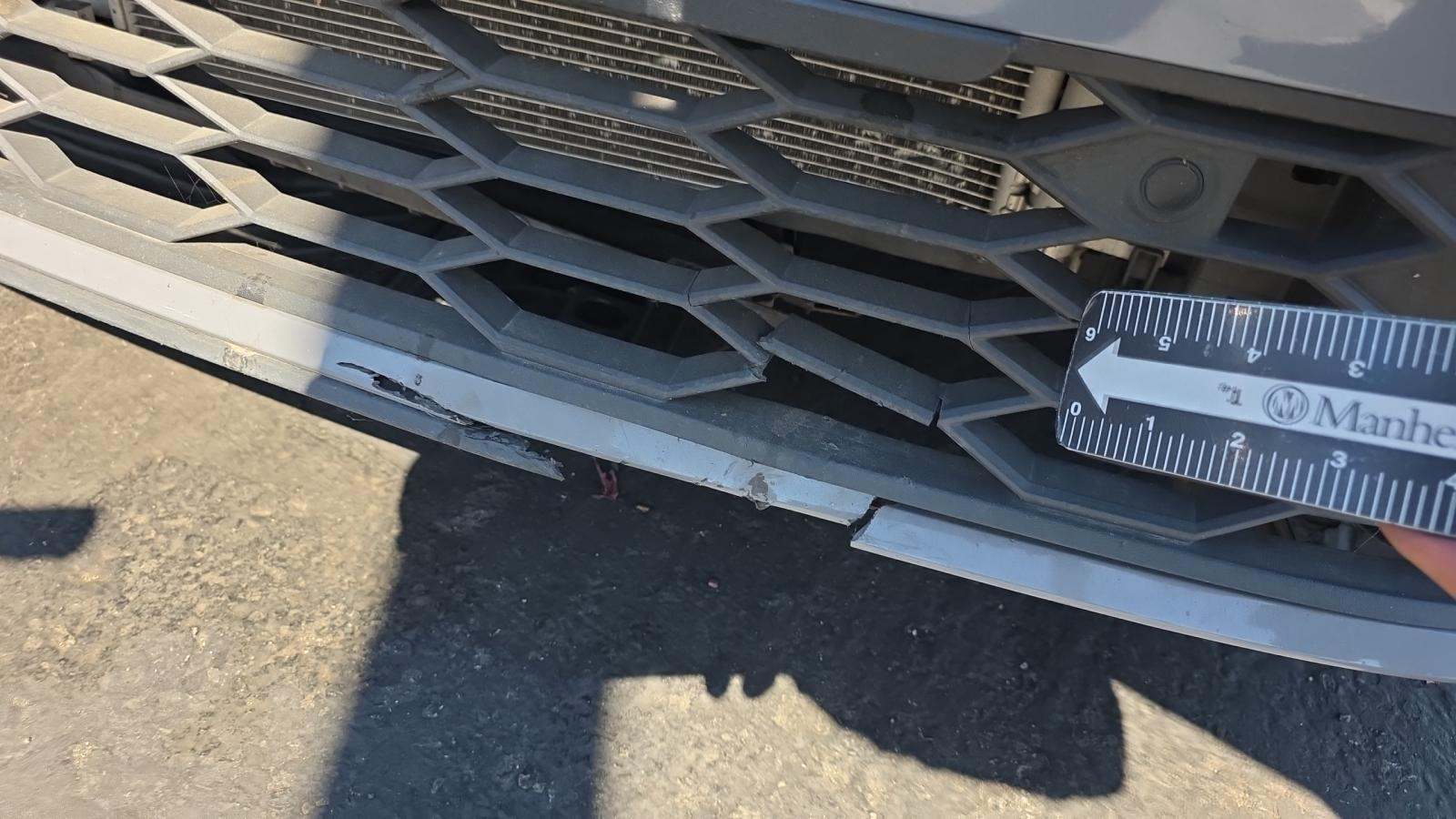 2022 Volkswagen Golf GTI 2.0T SE FWD