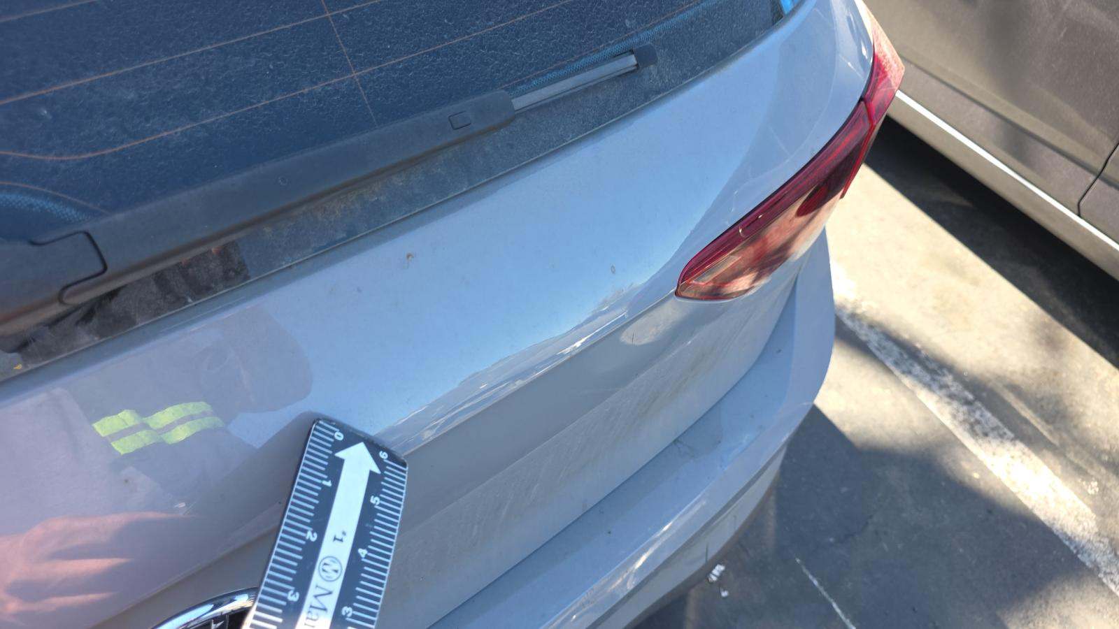 2022 Volkswagen Golf GTI 2.0T SE FWD