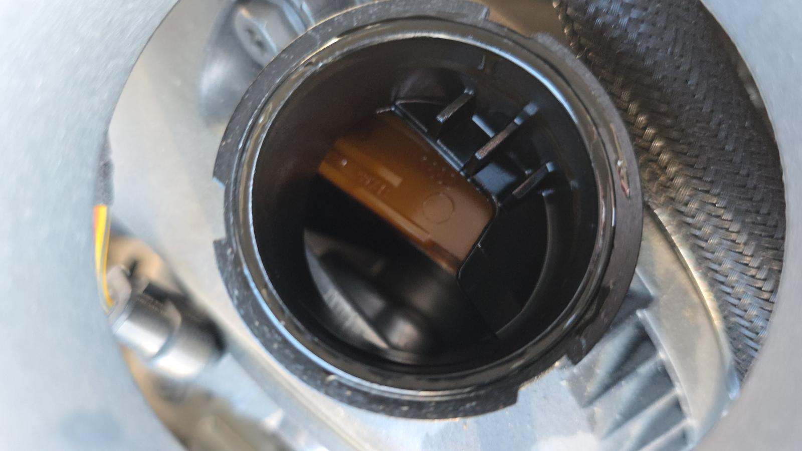 2022 Volkswagen Golf GTI 2.0T SE FWD