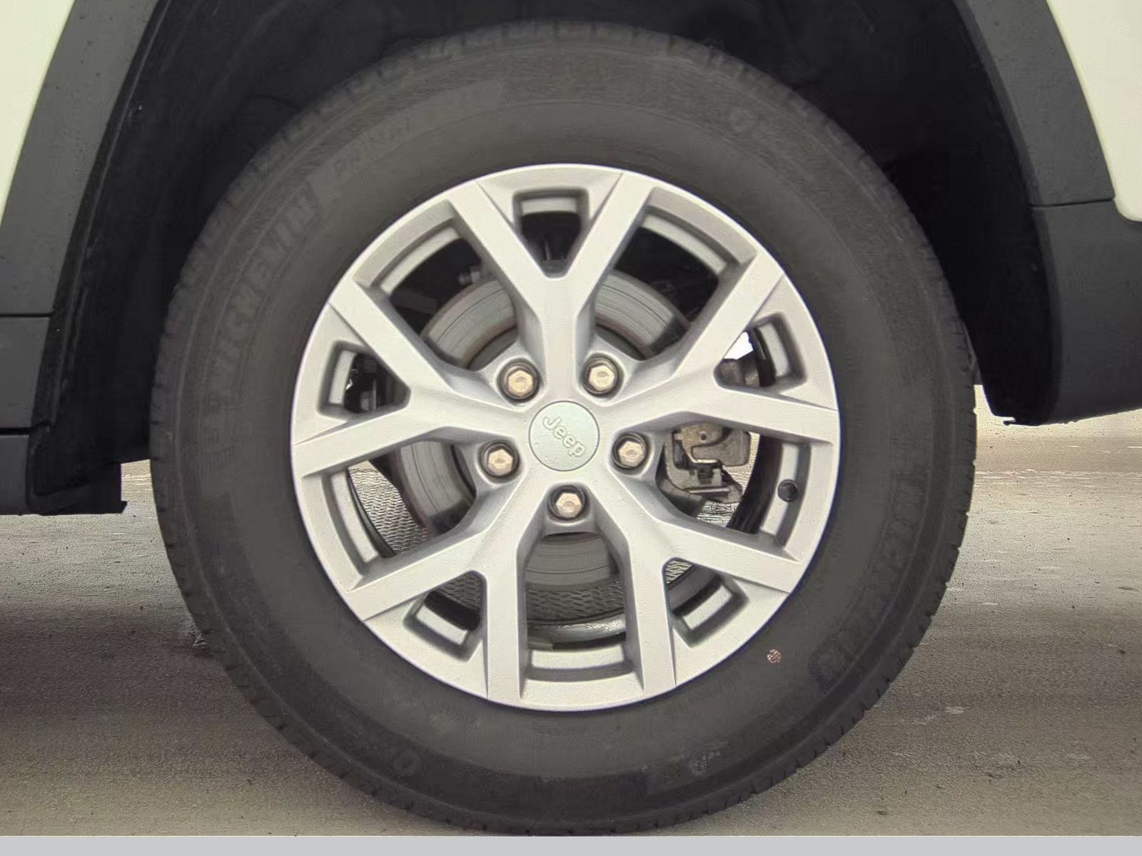 2022 Jeep Grand Cherokee Limited AWD