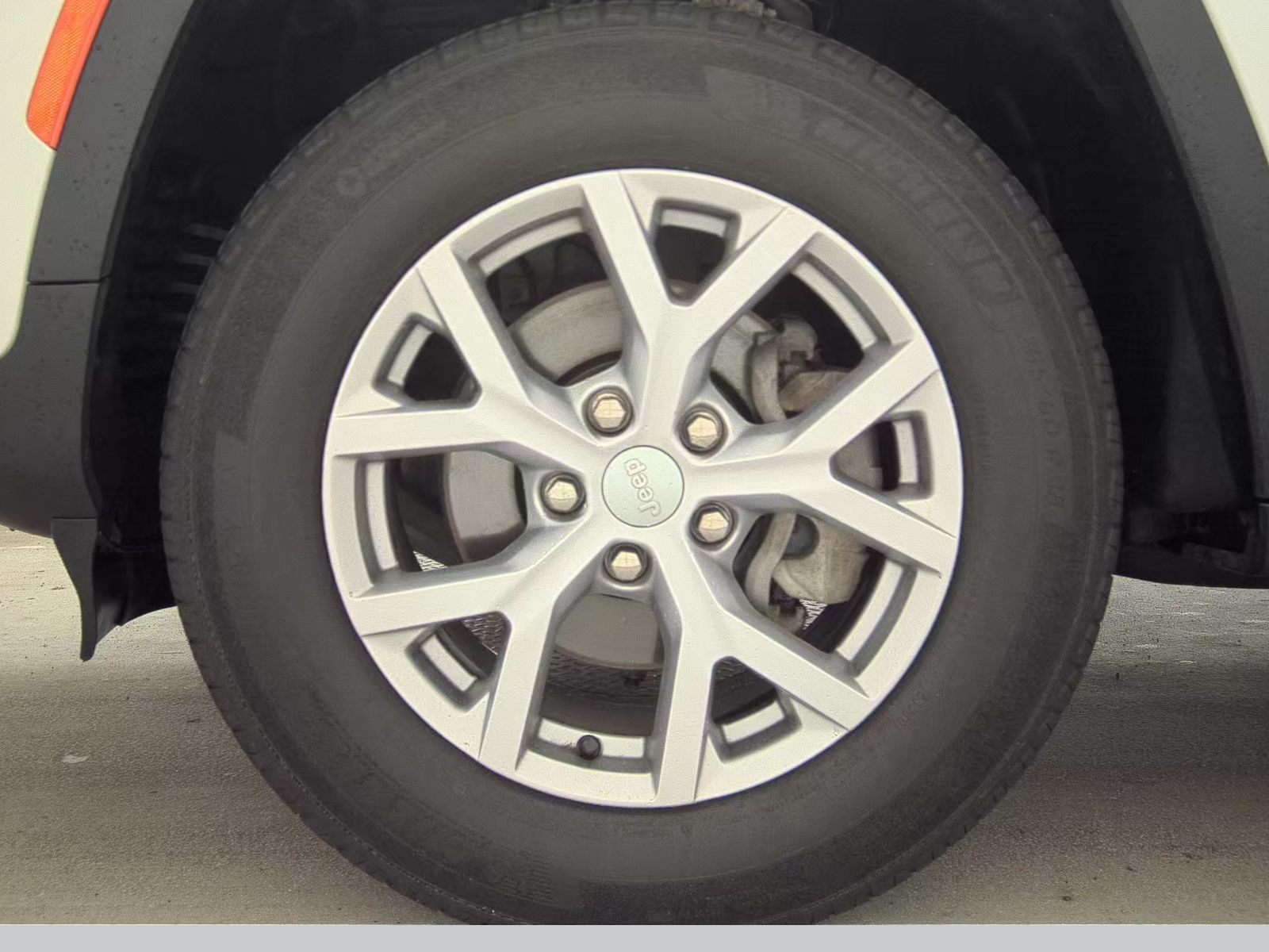 2022 Jeep Grand Cherokee Limited AWD