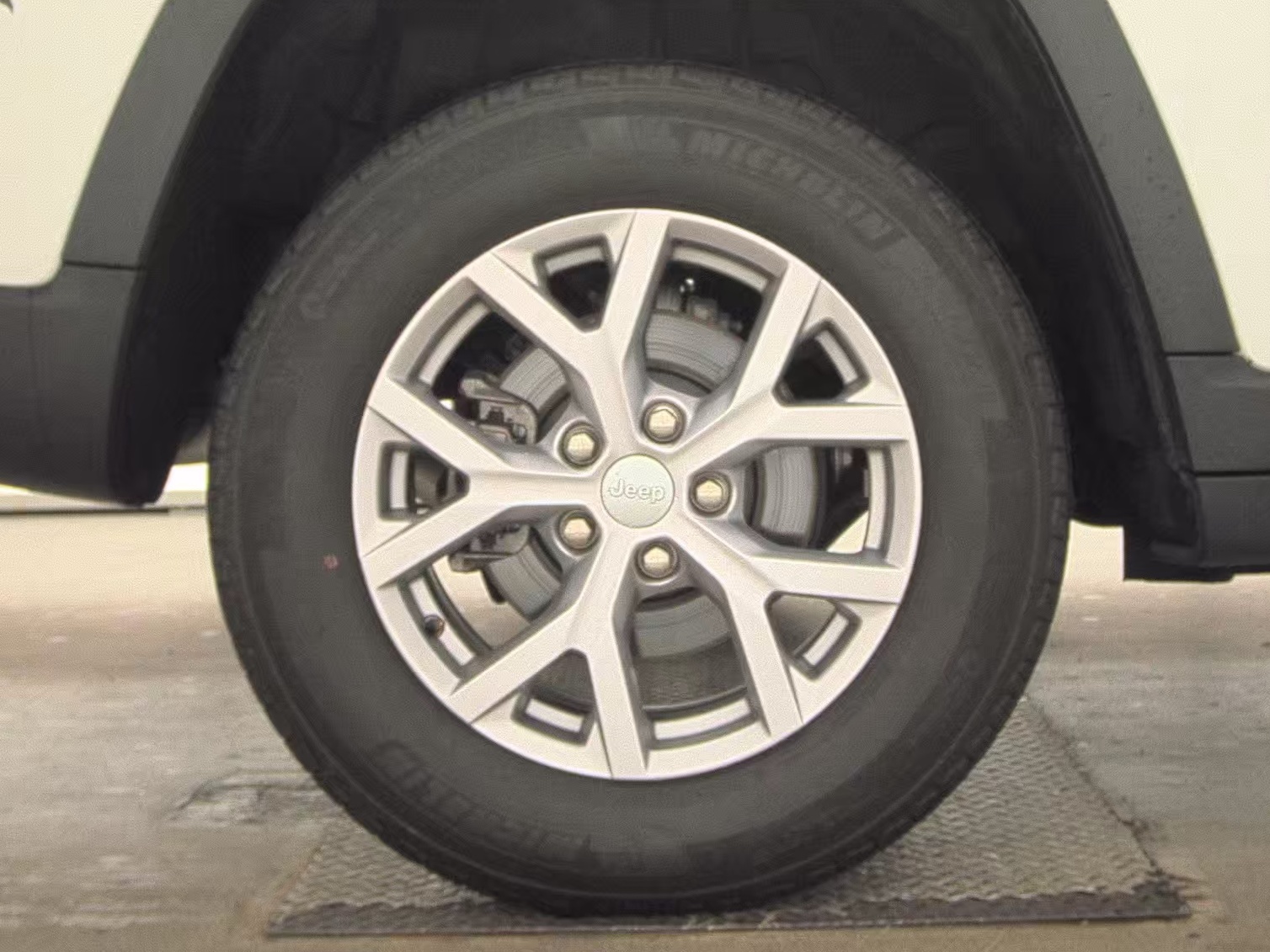 2022 Jeep Grand Cherokee Limited AWD