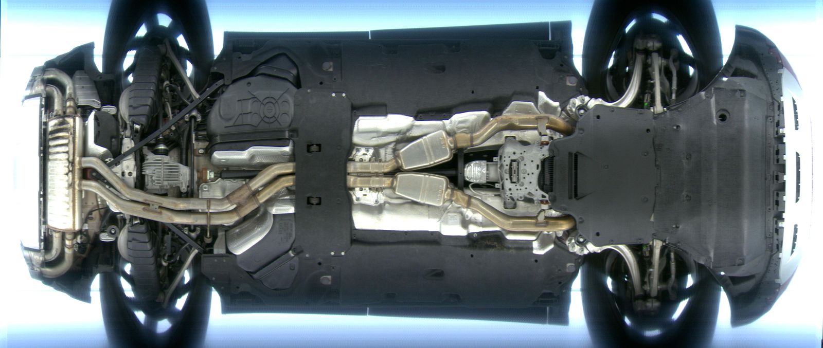 2022 Audi SQ8 Prestige AWD