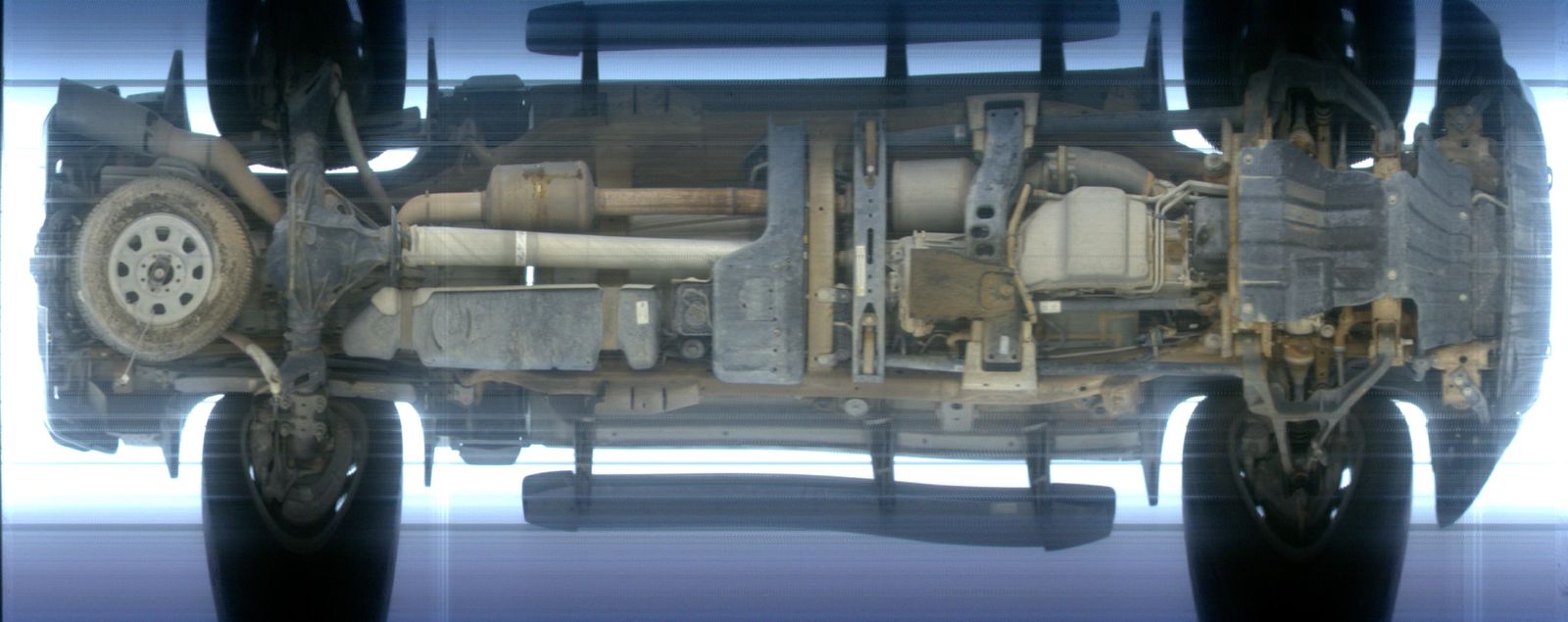 2024 Chevrolet Silverado 2500HD LT AWD