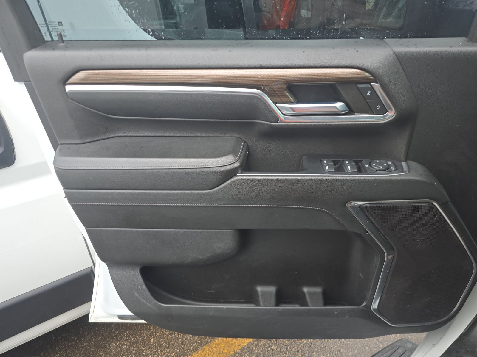 2024 Chevrolet Silverado 2500HD LT AWD