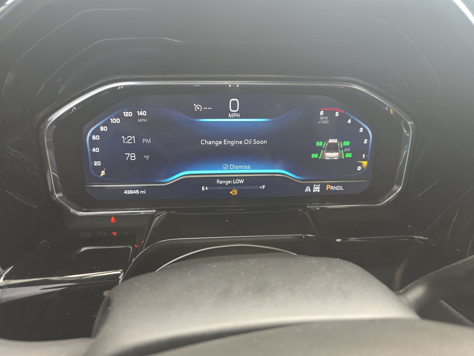 2024 Chevrolet Silverado 2500HD LT AWD