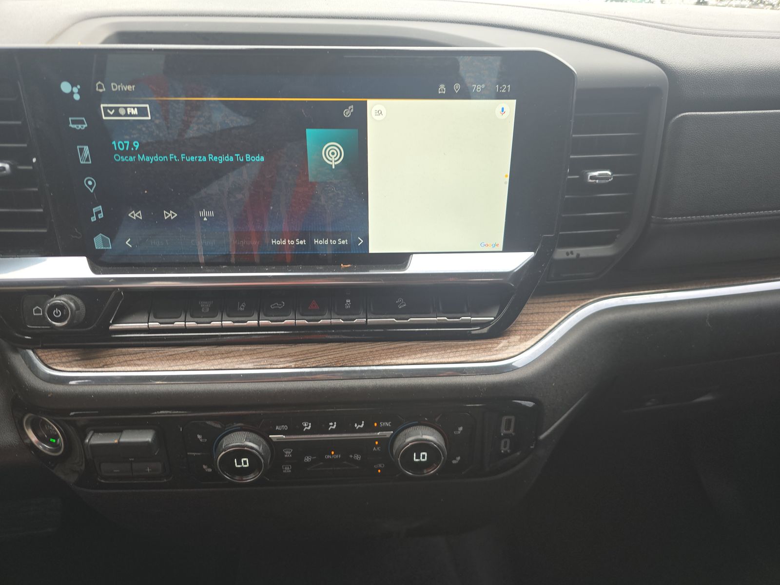 2024 Chevrolet Silverado 2500HD LT AWD